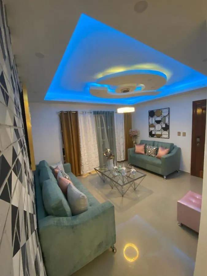 Vip Home Santiago de los Caballeros 0*,  Dominikai Köztársaság