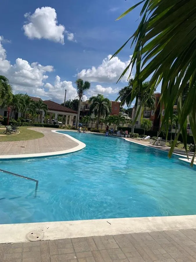 Vip Home Santiago de los Caballeros Dominikai Köztársaság