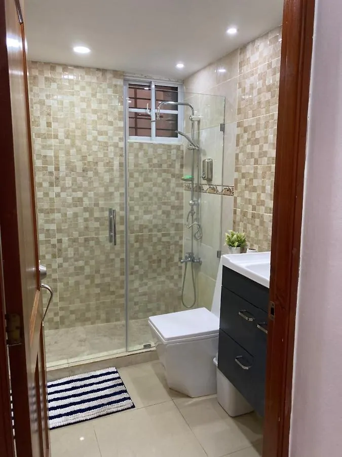 Apartman Vip Home Santiago de los Caballeros
