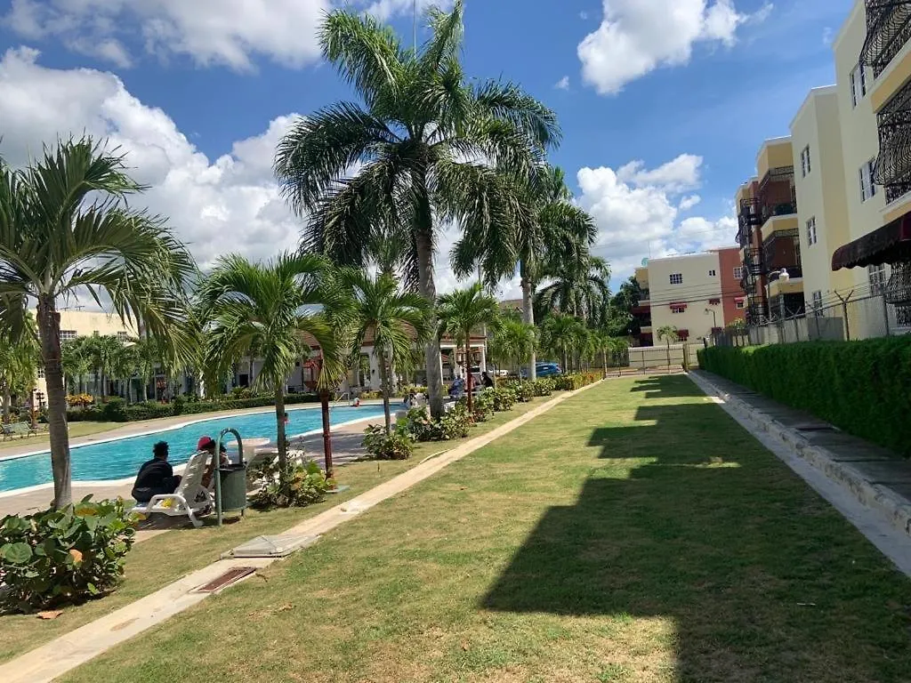 Vip Home Santiago de los Caballeros 0*,  Dominikai Köztársaság