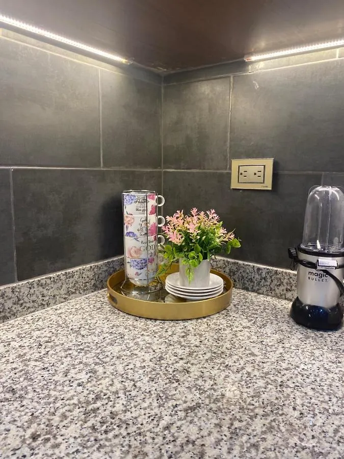 Vip Home Santiago de los Caballeros Apartman