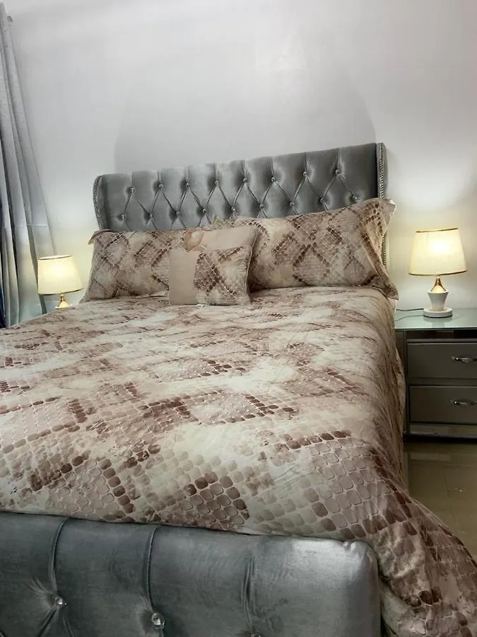 Vip Home Santiago de los Caballeros Apartman
