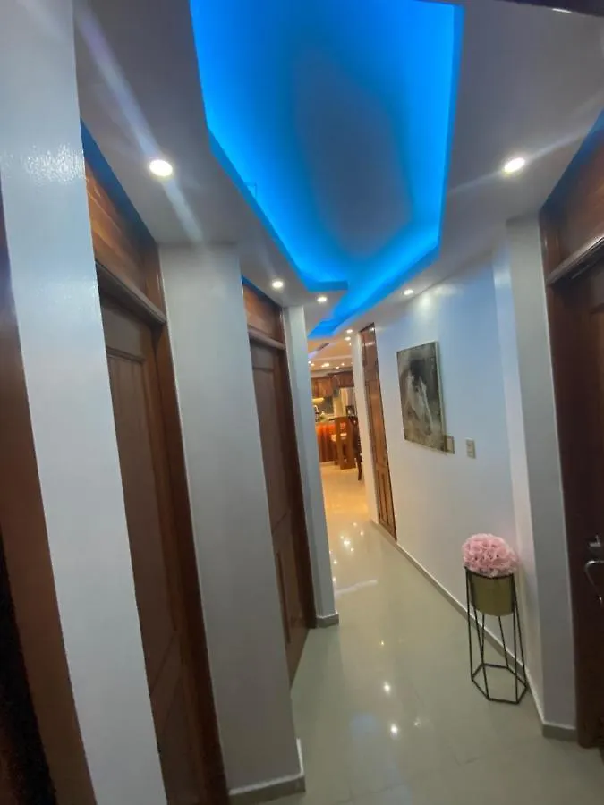 Vip Home Santiago de los Caballeros Dominikai Köztársaság